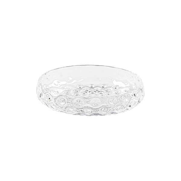 Danish Summer Bowl Medium, clear, Kodanska