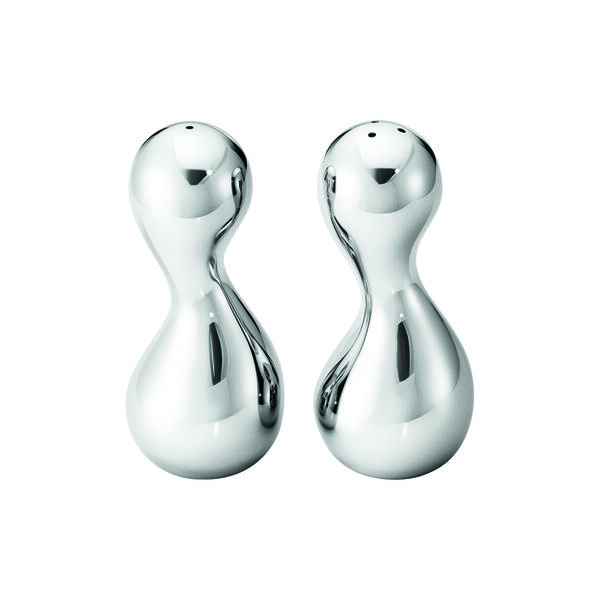 Cobra salt- & pepperb&oslash;sse, Georg Jensen