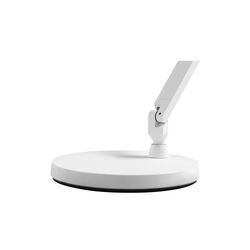 DARK base til T2, white, LIGHT-POINT