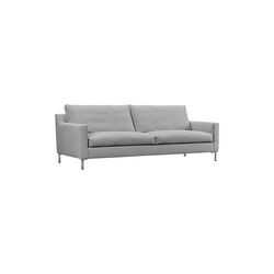 Streamline sofa, Bakar 0047, Eilersen