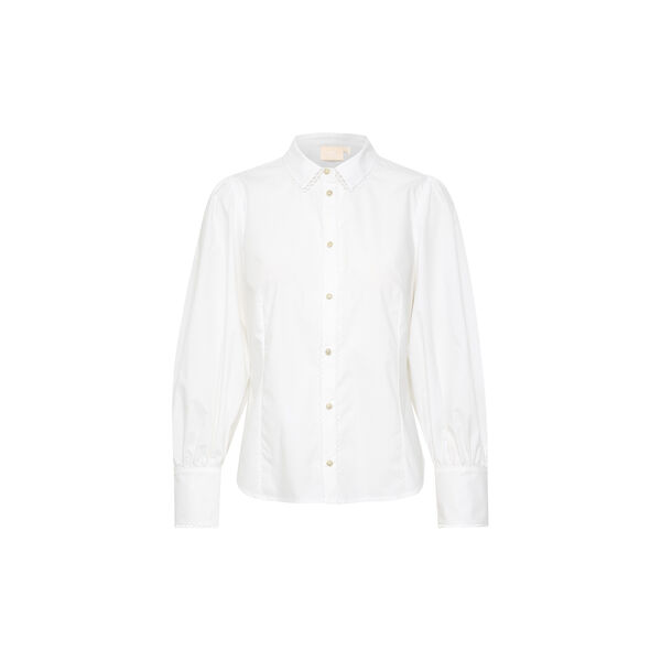 ChillyKB LS Blouse ChillyKB LS Blouse, Karen by Simonsen