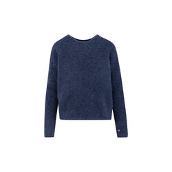 Betzy Sweater, ensign blue, Urban Pioneers