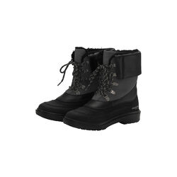 St&oslash;vler, black, Ilse Jacobsen Hornb&aelig;k