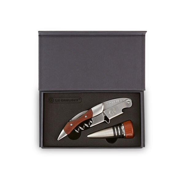 GS-190 Gavesett m/WT110 opptrekker & prop GS-190 Gavesett m/WT110 opptrekker & prop, Le Creuset