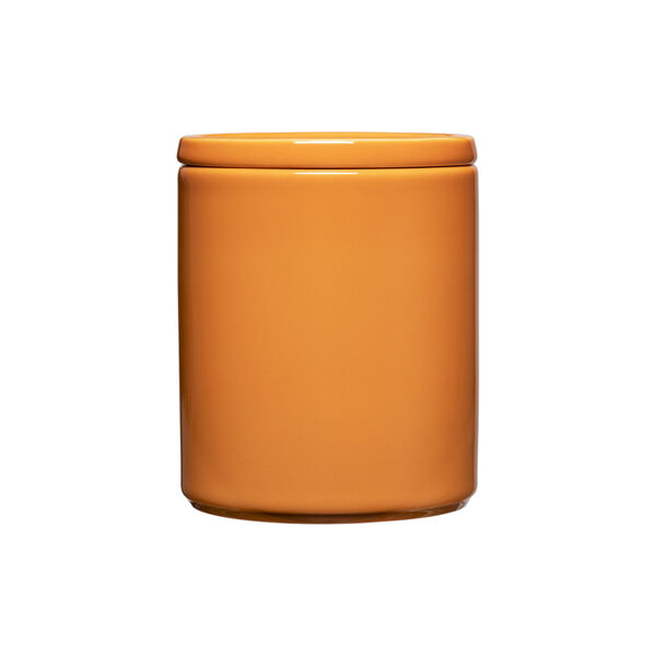 Teema krukke 60 cl, rav, Iittala
