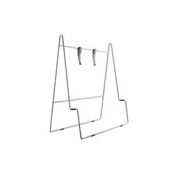 Carry TV-stativ, st&aring;l, Eva Solo