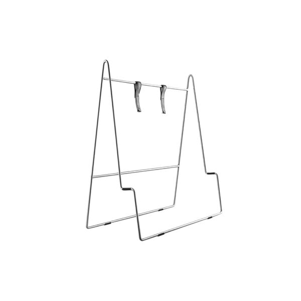 Carry TV-stativ, st&aring;l, Eva Solo