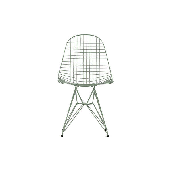 Wire Chair DKR, Vitra 