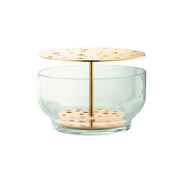 Ikebana vase stor, Fritz Hansen