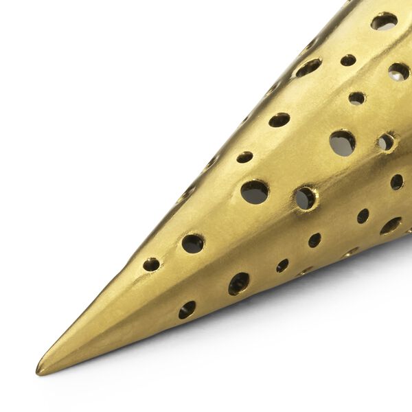 Nobili kremmerhus, gull, K&auml;hler