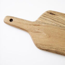 Faye serveringsbrett, brown, Jakobsdals