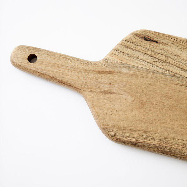 Faye serveringsbrett, brown, Jakobsdals