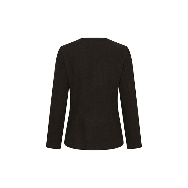 CelinnPW Jacket, mole melange, Part Two