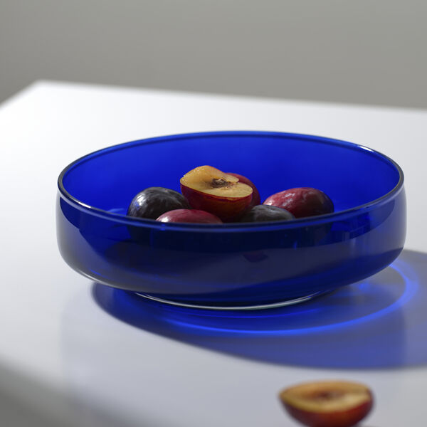 Olivia fat, bl&aring;, Magnor