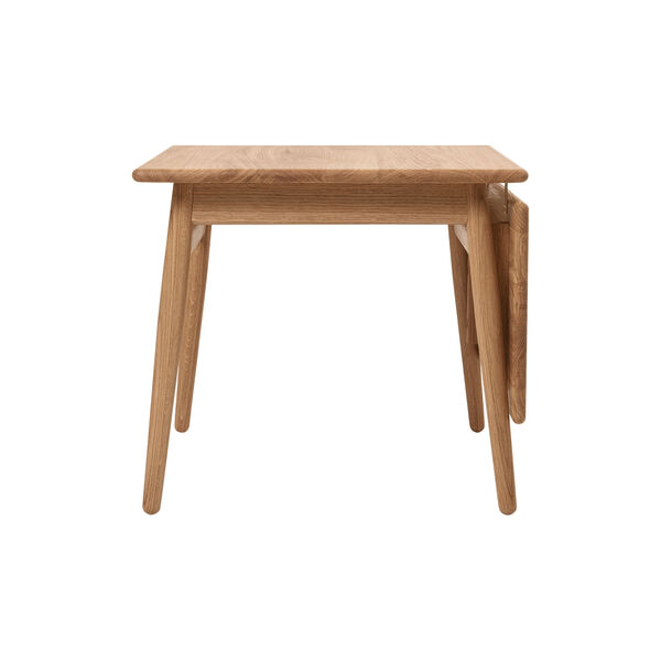 ND55 sofabord, oiled oak, Carl Hansen & Søn