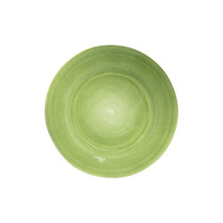 Basic fat 41 cm, green, Mateus