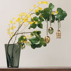 P&aring;ske 2026 ornament - Tulipan, Georg Jensen