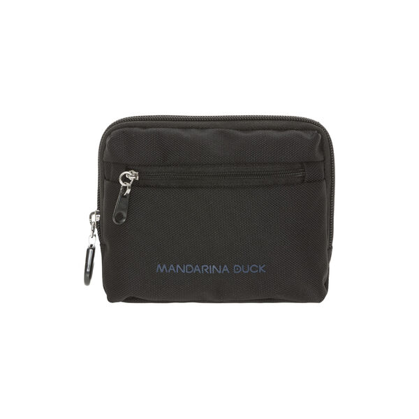 MD20 minuteria, black, Mandarina Duck