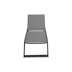 Siesta solvogn, grey, Cane-line