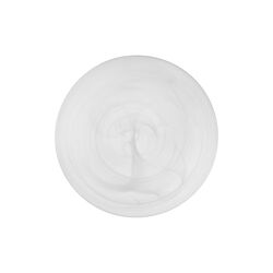 Cosmic Plate &Oslash;16 cm, white, Normann Copenhagen