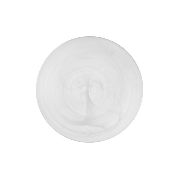 Cosmic Plate &Oslash;16 cm, white, Normann Copenhagen
