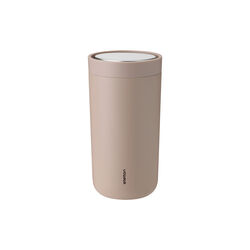 To Go Click termokopp 0,2 L, heather, Stelton