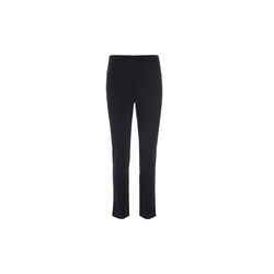 Magic Stretch-bukser med slisser, black Magic Stretch-bukser med slisser, black, BITTE KAI RAND
