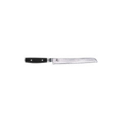 Ran brødkniv, rustfritt stål/micarta