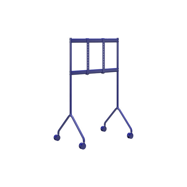 Moon Light, ultra marine, Pedestal