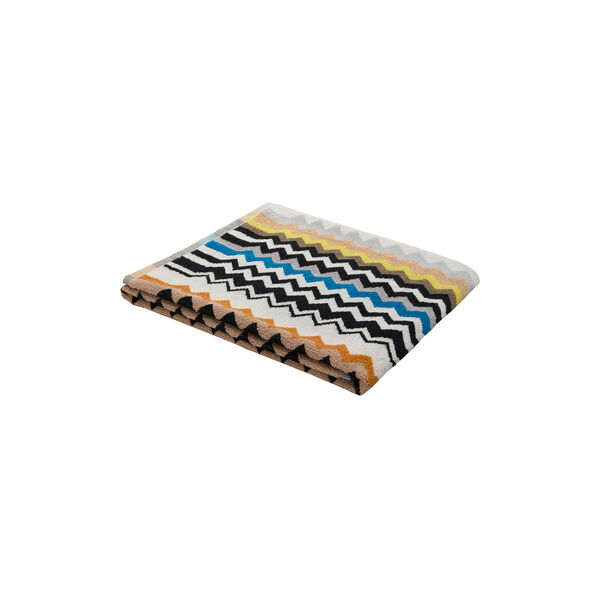 Best badeh&aring;ndkle, svart multifarget, Missoni Home