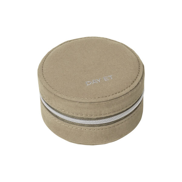 Day Z Jewelry Zip Round, cobbelstone, DAY ET