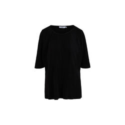 CC Heart VIVIAN top, black - 100, Coster Copenhagen
