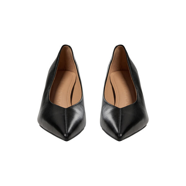 Gigisw Stiletto, black Gigisw Stiletto, black, Sofie Schnoor