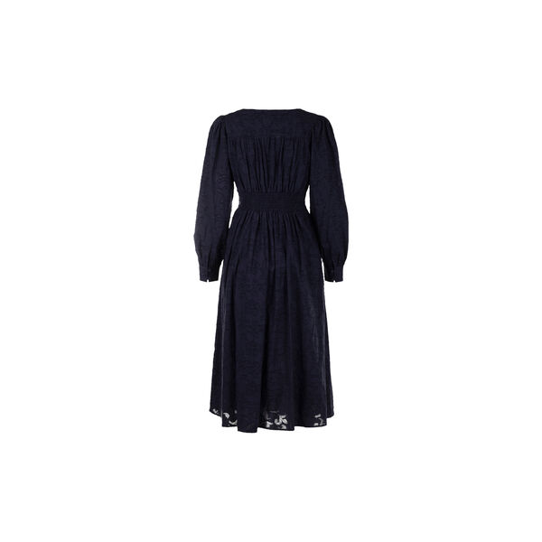 Asti Dress, dark navy, Urban Pioneers