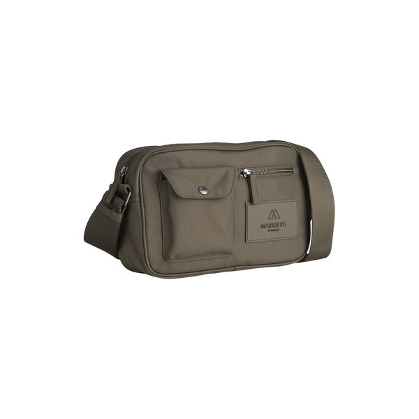 DarlaMBG Crossbody, monochrome walnut, Markberg