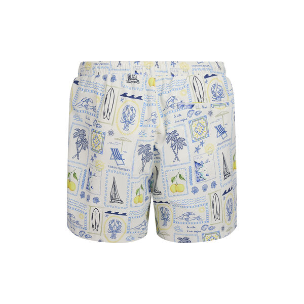 Luka Shorts, vacation aop, Urban Pioneers