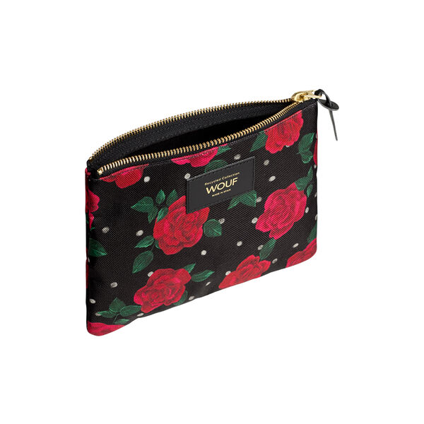 Rosie XL Pouch Bag Rosie XL Pouch Bag, WOUF