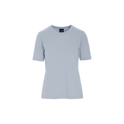 Osaka Organic Cotton T-Shirt, tender blue, BITTE KAI RAND