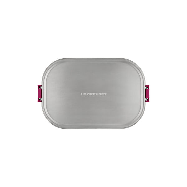 On The Go Matboks, berry, Le Creuset