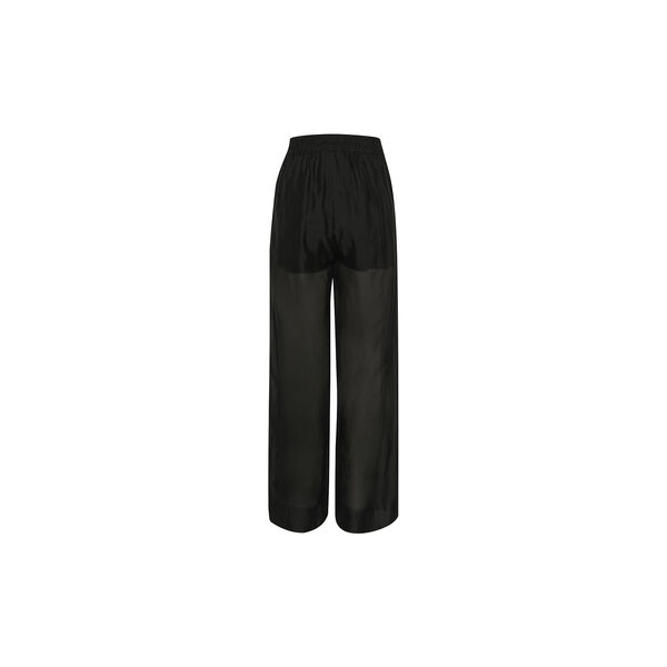 GZtrudi MW pants, svart, Gestuz