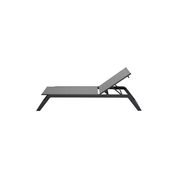 Siesta solvogn, grey, Cane-line