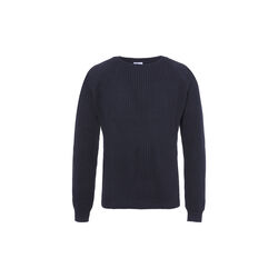 Basil Sweater, navy, Urban Pioneers