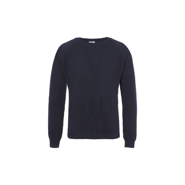 Basil Sweater, navy, Urban Pioneers