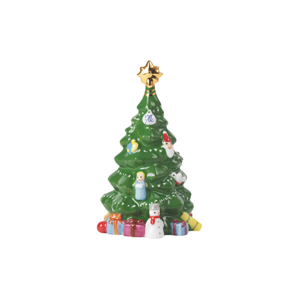 Årets juletre 2025, Royal Copenhagen