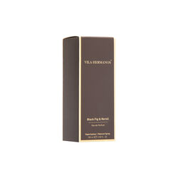 VH Eau de Parfum Black Fig & Neroli 100 ml, Vila Hermanos