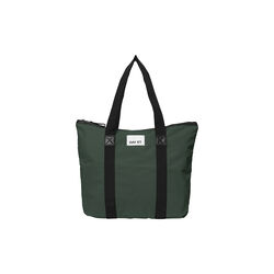 Day Gweneth RE-S Bag M, darkest spruce, DAY ET