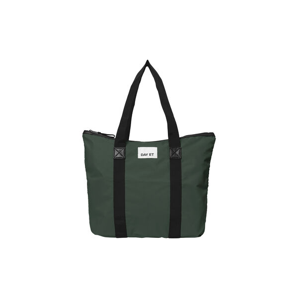 Day Gweneth RE-S Bag M, darkest spruce, DAY ET