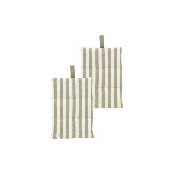 Harmony grytelapper, taupe, S&ouml;dahl