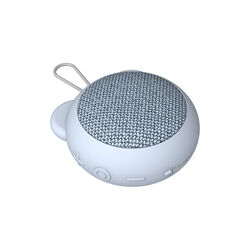 Roar Bluetooth h&oslash;yttaler, cloudy blue, Kreafunk