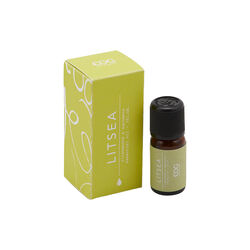 Litsea duftolje, Enzo de Gasperi